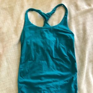 Bebe tank top